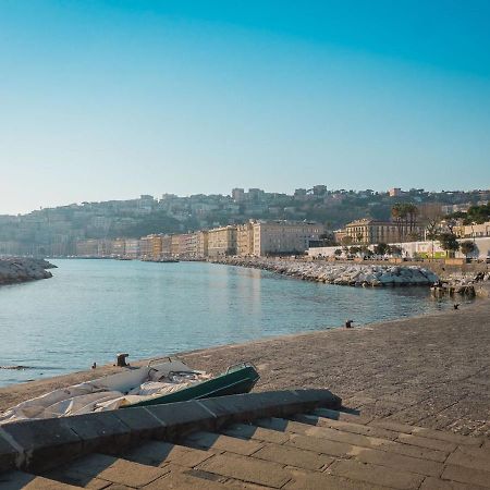 Appartamento Chiaia Premium Flat, Naples Center, Near Seaside Esterno foto