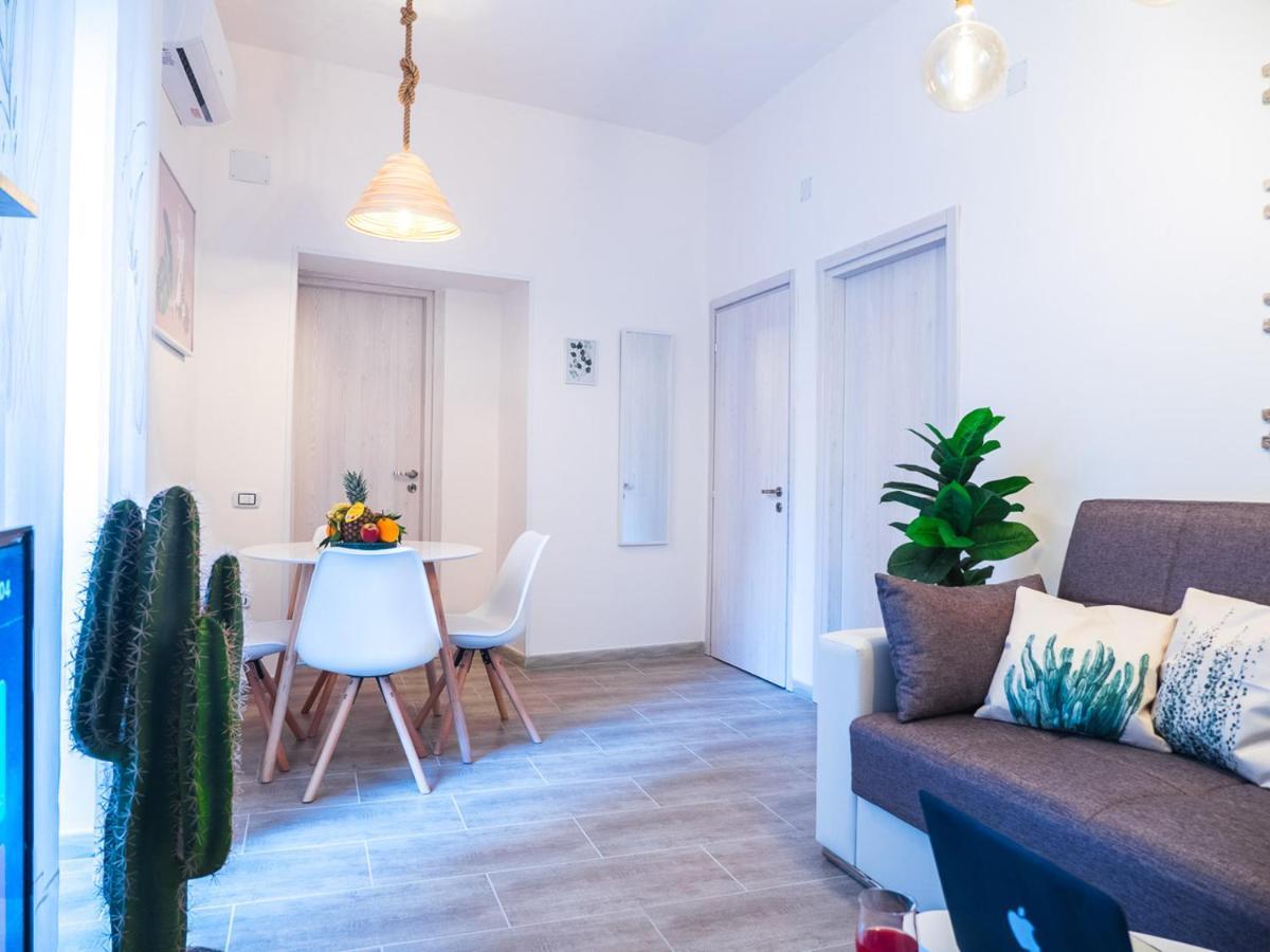 Appartamento Chiaia Premium Flat, Naples Center, Near Seaside Esterno foto