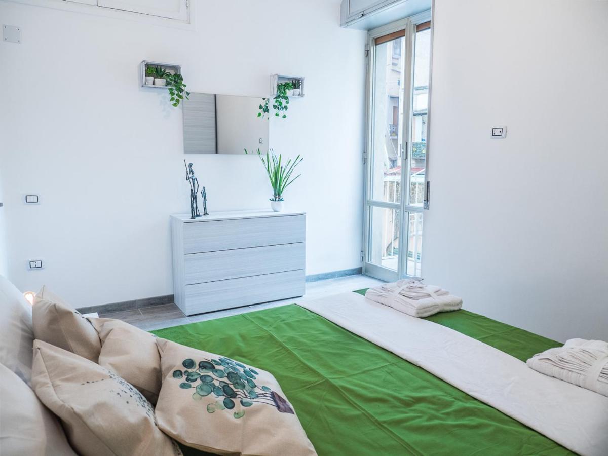 Appartamento Chiaia Premium Flat, Naples Center, Near Seaside Esterno foto
