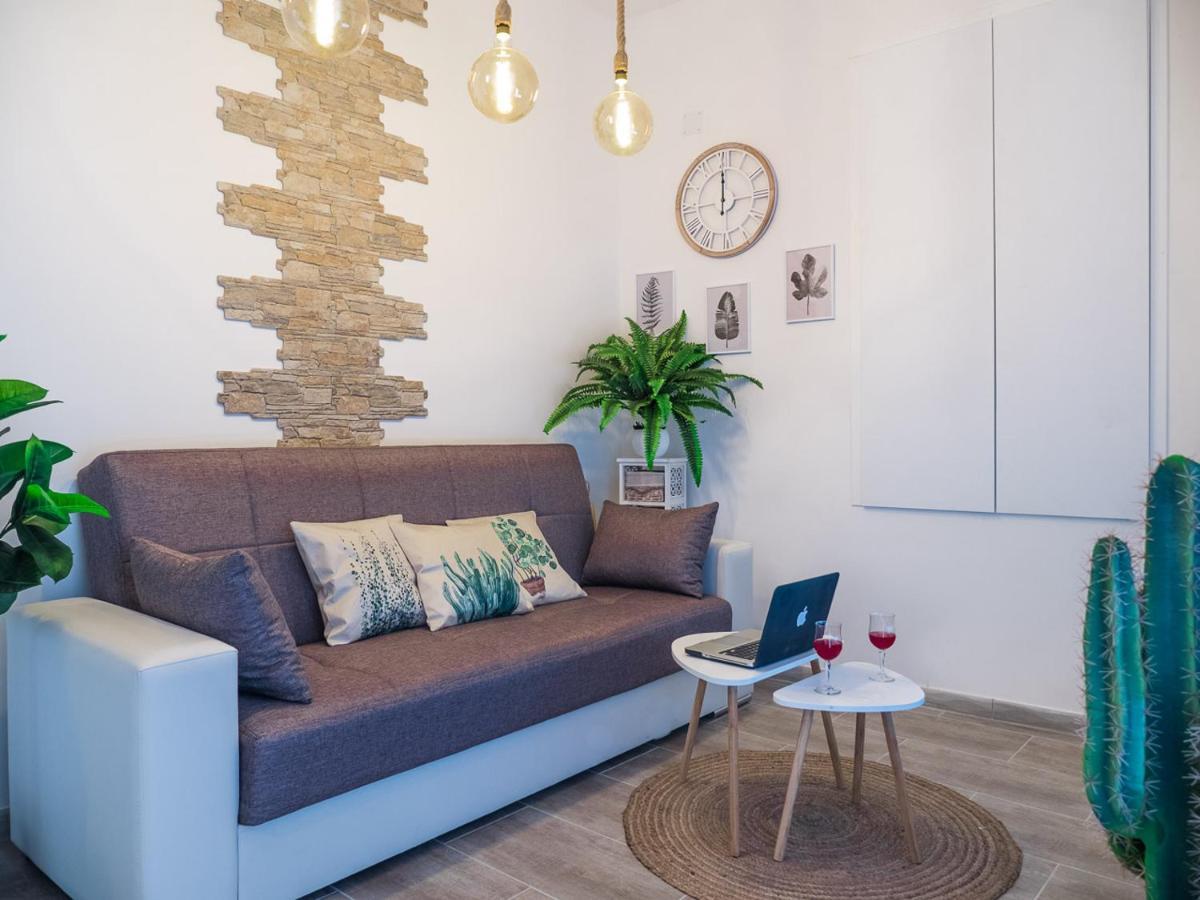 Appartamento Chiaia Premium Flat, Naples Center, Near Seaside Esterno foto