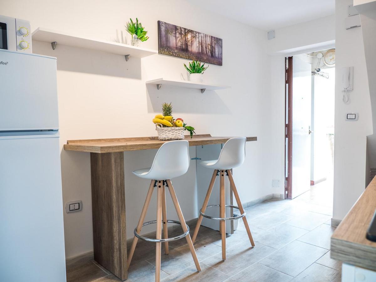 Appartamento Chiaia Premium Flat, Naples Center, Near Seaside Esterno foto